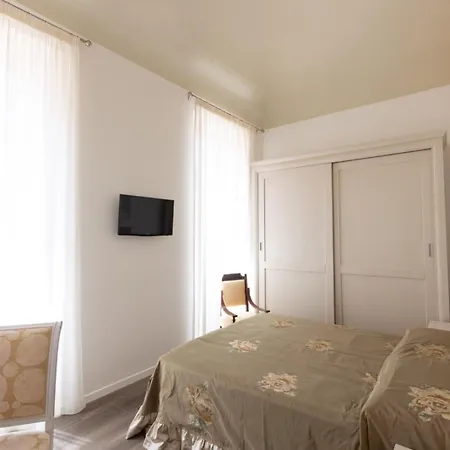 Casa de hóspedes Piazza Del Popolo