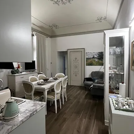 Casa de hóspedes Piazza Del Popolo