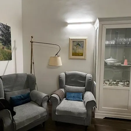 Piazza Del Popolo Affittacamere