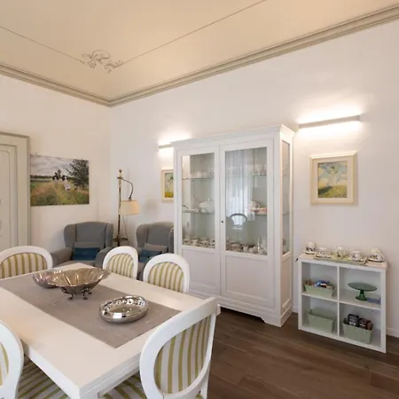 Casa de hóspedes Piazza Del Popolo 3*
