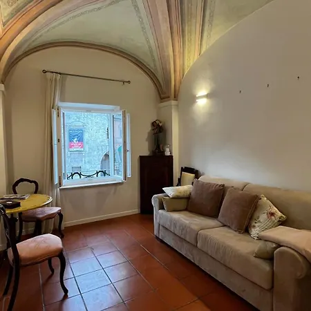 Piazza Del Popolo Ascoli Piceno