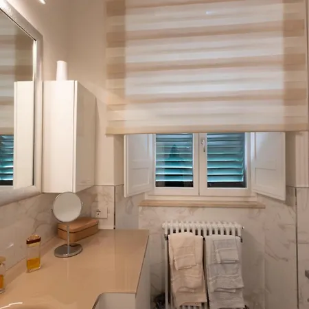 Affittacamere Piazza Del Popolo 3*