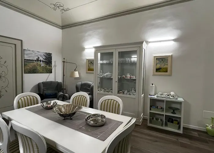 Piazza Del Popolo Affittacamere