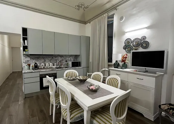 Piazza Del Popolo Affittacamere 3*