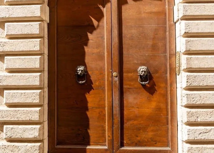 Piazza Del Popolo Ascoli Piceno