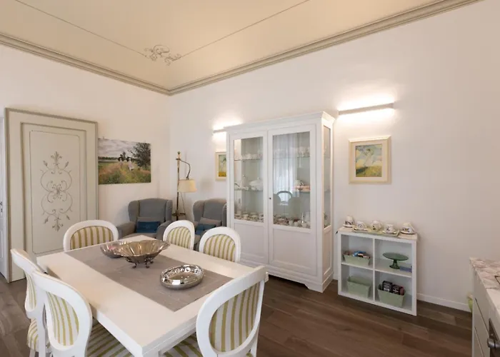 Affittacamere Piazza Del Popolo 3*